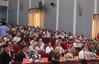 Cà Mau: Kỷ niệm 60 năm chiến thắng Đầm Dơi, Cái Nước, Chà Là