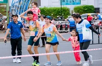 Cà Mau: Giải Marathon 2023 - Cup PetroVietNam thu hút hơn 6.000 vận động viên tham dự