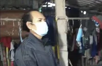 Cà Mau: Tòa tạm đình chỉ vụ án hiếp dâm vì bị cáo mắc bệnh hiểm nghèo