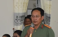 Cà Mau: Hai vụ tham ô tiền hỗ trợ COVID19 vẫn chưa xử lý xong
