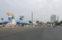 Cà Mau khai mạc Festival tôm lúc 19 giờ tối nay 10-12