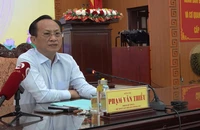 Chủ tịch tỉnh Bạc Liêu: "Đền bù công bằng, vô tư thì đâu có khiếu nại"