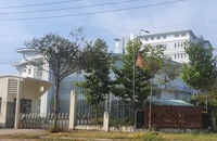 Trung tâm lưu trữ Cà Mau bị kiến nghị điều tra về tham ô tài sản