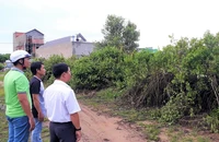 Khởi tố 2 cựu phó chủ tịch huyện ở Bạc Liêu vì 'ưu ái' doanh nghiệp