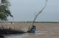 Vụ 3 người mất tích sau tiếng nổ lớn ở Cà Mau: Tìm được 2 thi thể