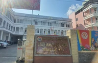 Ly kỳ vụ người 'chống Đoàn thanh tra 74' ở Cà Mau được phục hồi công việc 
