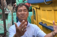 Nhóm trộm có mã tấu trên sông Ông Đốc lộng hành như chốn không người