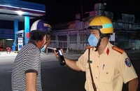 Bạc Liêu: Kỷ luật Phó bí thư phường từng giấu việc vi phạm nồng độ cồn