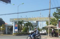 Phân bì giá thuê đất, lộ ra việc thu sai ở Bạc Liêu 