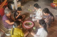 Vụ bị cáo tự tử ở Cà Mau: Cả nhà kêu oan cho người quá cố