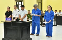 Cựu giám đốc Vườn quốc gia Mũi Cà Mau lãnh 21,5 năm tù vụ tham ô 5,1 tỉ đồng