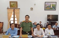 Khởi tố vụ án lãng phí 8 tỷ đồng tại dự án Bờ kè Hoà Bình, Bạc Liêu