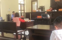 Vụ án Âu Vững Bạc Liêu: Trả hồ sơ vì thiếu người thực hành tội phạm