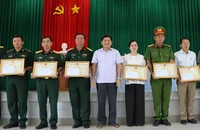 Vụ cháy rừng Cà Mau: Chủ rừng chủ quan