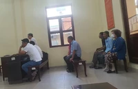 Toà xử cựu Chủ tịch tỉnh Cà Mau được gần 2,7 tỉ đồng trong vụ kiện đòi nhà