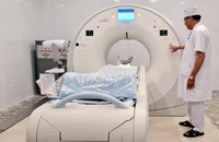 Nhiều sai phạm trong mua sắm thiết bị y tế tại Bệnh viện Lao và Bệnh phổi Bạc Liêu
