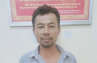 Cà Mau: Bắt 6 người trộm thiết bị điện gió trị giá 28 tỷ đồng