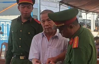 Tổ chức đưa người vượt biên đánh cá, một ngư dân Cà Mau lãnh 2 năm tù