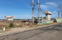 Bạc Liêu: Một người được hỗ trợ chuyển đổi nghề khi thu hồi đất hơn 2,1 tỉ đồng