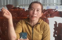 Vụ người cắn người ở Cà Mau: Không khởi tố tội xâm phạm chỗ ở