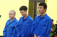 Tòa phạt 13 năm tù thanh niên sát hại người yêu cũ của bạn gái