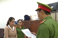 Bắt giam nguyên Phó Trưởng ban Tuyên giáo huyện ở Bạc Liêu vì lừa đảo hụi