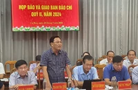 Cà Mau: Đã rút kinh nghiệm 18 công chức có sai về kê khai tài sản