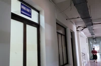 Bắt một phó phòng kinh tế của thành phố Cà Mau
