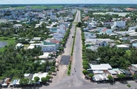 Thanh tra tỉnh Bạc Liêu nêu các sai phạm trong việc nhận tài trợ sản phẩm quy hoạch ở tỉnh này