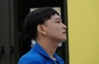 Tòa tuyên tử hình Bùi Vũ Khoa, kẻ giết vợ và cha mẹ vợ ở Cà Mau