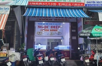 Huỷ án sơ thẩm vụ cựu chủ tịch tỉnh Cà Mau kiện đòi nhà