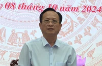 Chủ tịch tỉnh Bạc Liêu lý giải việc xảy ra nhiều vụ án, vụ việc tiêu cực