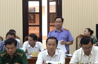 Hai vụ bồi thường hỗ trợ khủng ở Đông Hải, Bạc Liêu tiếp tục bị điều tra