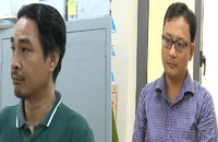Khởi tố 7 người ở Bạc Liêu vì tham ô tài sản, gian lận bảo hiểm xã hội