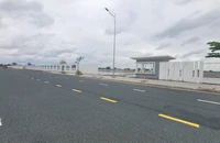 Cà Mau: Hủy 1 kết quả đấu thầu trong dự án xây dựng Bệnh viện đa khoa tỉnh Cà Mau