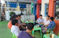 Lãng phí đất đai kéo dài ở cửa biển Sông Đốc, Cà Mau