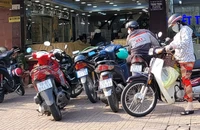 Một tiệm vàng ở Cà Mau bị khám xét trong đêm