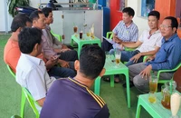 Tình tiết mới vụ nhiều hộ dân ở Cà Mau bị vướng vì quá 2 năm chưa có quyết định thu hồi đất