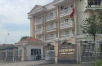 Cà Mau hoãn sát hạch lái xe vì phần mềm nâng cấp chưa hoàn tất