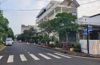 Cà Mau: Nguy cơ mất 10 tỷ đồng ngân sách vì bên phải thi hành án 'có bóng không hình'