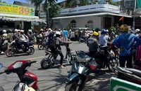 Không có chuyện bắt cóc 2 cô gái ở Cà Mau 