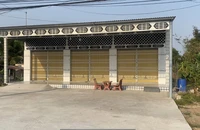 Ngày mai, tòa xét xử vụ cụ bà 93 tuổi kiện chủ tịch huyện ở Cà Mau