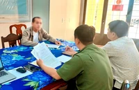Bị phạt 7,5 triệu đồng vì so sánh đến sở thú sẽ 'hấp dẫn hơn" đến nhà công tử Bạc Liêu 