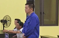 'Gái trẻ đang buồn' lừa đại gia ở Cà Mau 5,7 tỉ đồng bị phạt 18 năm tù 