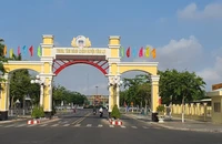 Bộ Công an ‘hối thúc’ cung cấp hồ sơ nhiều dự án cây xanh ở Bạc Liêu