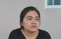 Vụ giành con ở Bạc Liêu: Cam go chuyện thăm con của người mẹ 