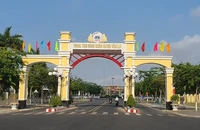 Bạc Liêu: Muốn làm lãnh đạo cấp xã phải đáp ứng nhiều yêu cầu khắt khe