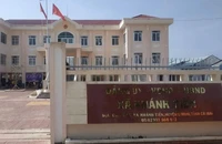 Trước khi sáp nhập xã, một xã ở Cà Mau báo bị mất cân đối hơn 2 tỉ đồng