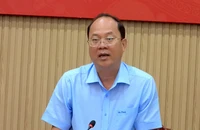 Cao tốc Cà Mau - Đất Mũi 'chạy' theo lệnh khẩn cấp