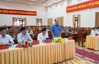 Tỉnh Cà Mau trước "giờ G" vận hành chính quyền 2 cấp